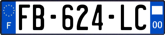 FB-624-LC