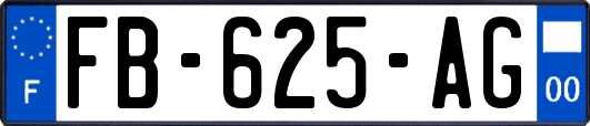 FB-625-AG