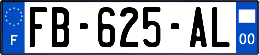 FB-625-AL