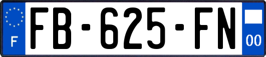 FB-625-FN