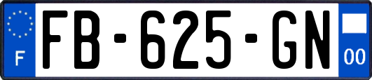 FB-625-GN