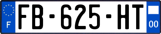 FB-625-HT