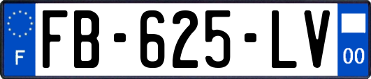 FB-625-LV