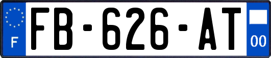 FB-626-AT