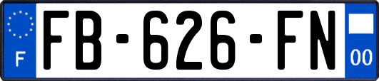 FB-626-FN