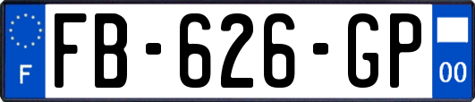 FB-626-GP