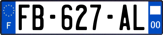 FB-627-AL