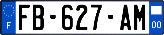 FB-627-AM