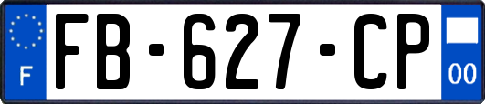 FB-627-CP