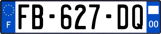 FB-627-DQ