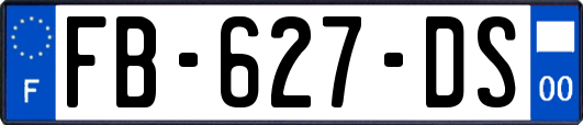 FB-627-DS