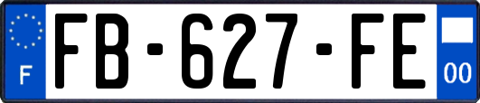 FB-627-FE