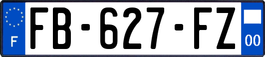 FB-627-FZ