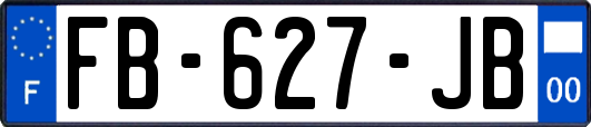 FB-627-JB