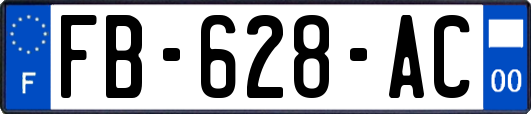 FB-628-AC