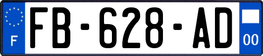 FB-628-AD