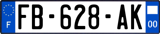 FB-628-AK