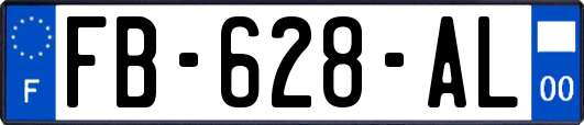 FB-628-AL