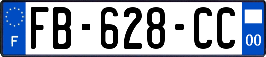 FB-628-CC