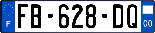 FB-628-DQ