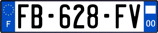 FB-628-FV