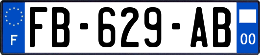 FB-629-AB