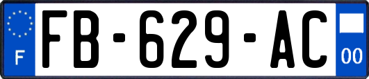 FB-629-AC