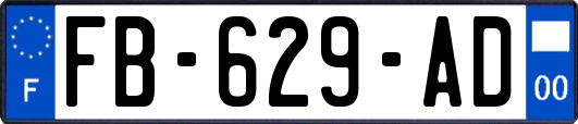 FB-629-AD