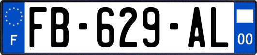 FB-629-AL