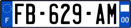 FB-629-AM