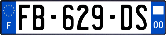 FB-629-DS