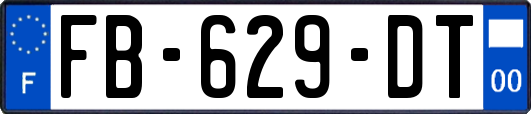 FB-629-DT