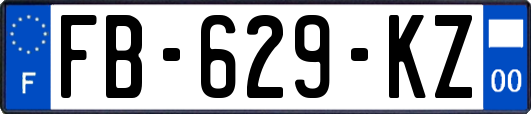 FB-629-KZ