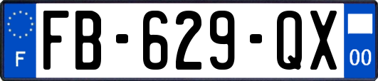 FB-629-QX