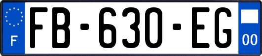 FB-630-EG