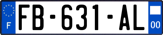 FB-631-AL