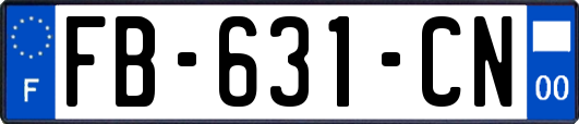 FB-631-CN