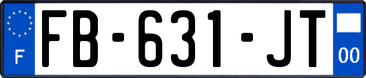 FB-631-JT