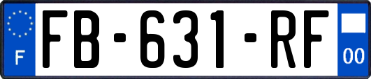 FB-631-RF