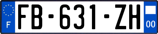 FB-631-ZH