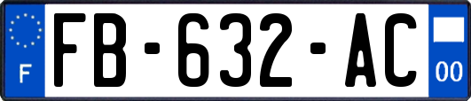 FB-632-AC