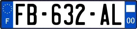 FB-632-AL