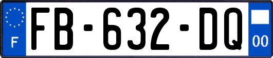 FB-632-DQ