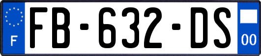 FB-632-DS