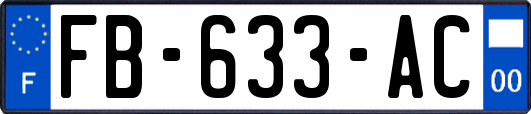 FB-633-AC