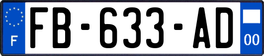 FB-633-AD