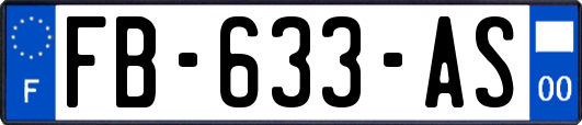 FB-633-AS