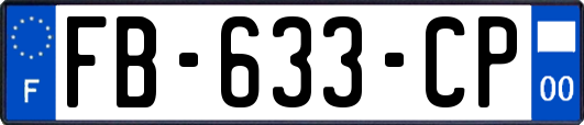 FB-633-CP