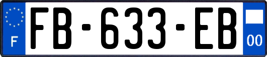 FB-633-EB