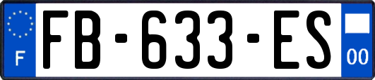 FB-633-ES